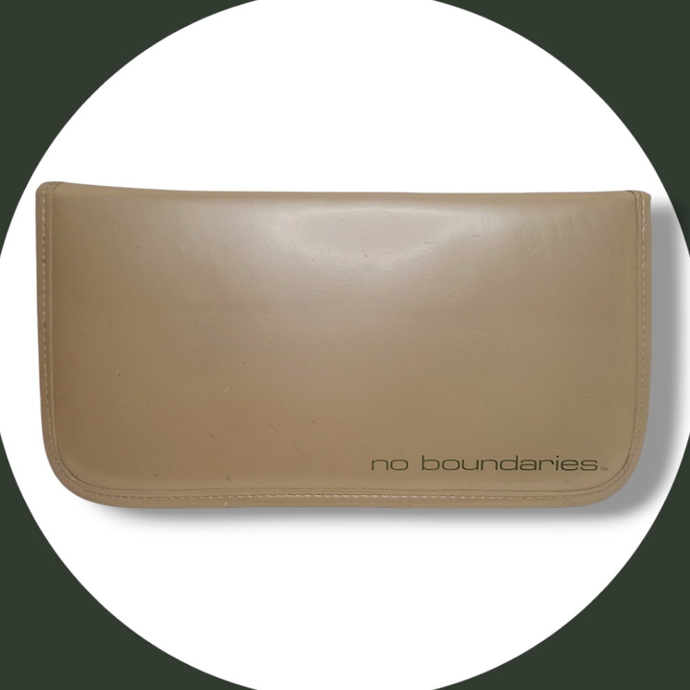 Vtg 90s NoBo Cd/dvd Case
